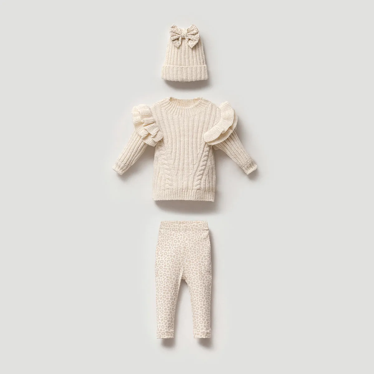 Ava 3 Piece Set