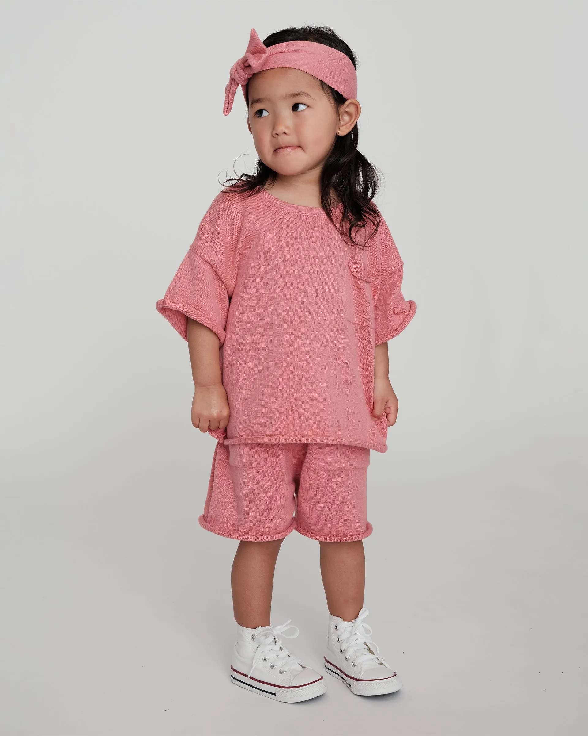 Boxy Headband