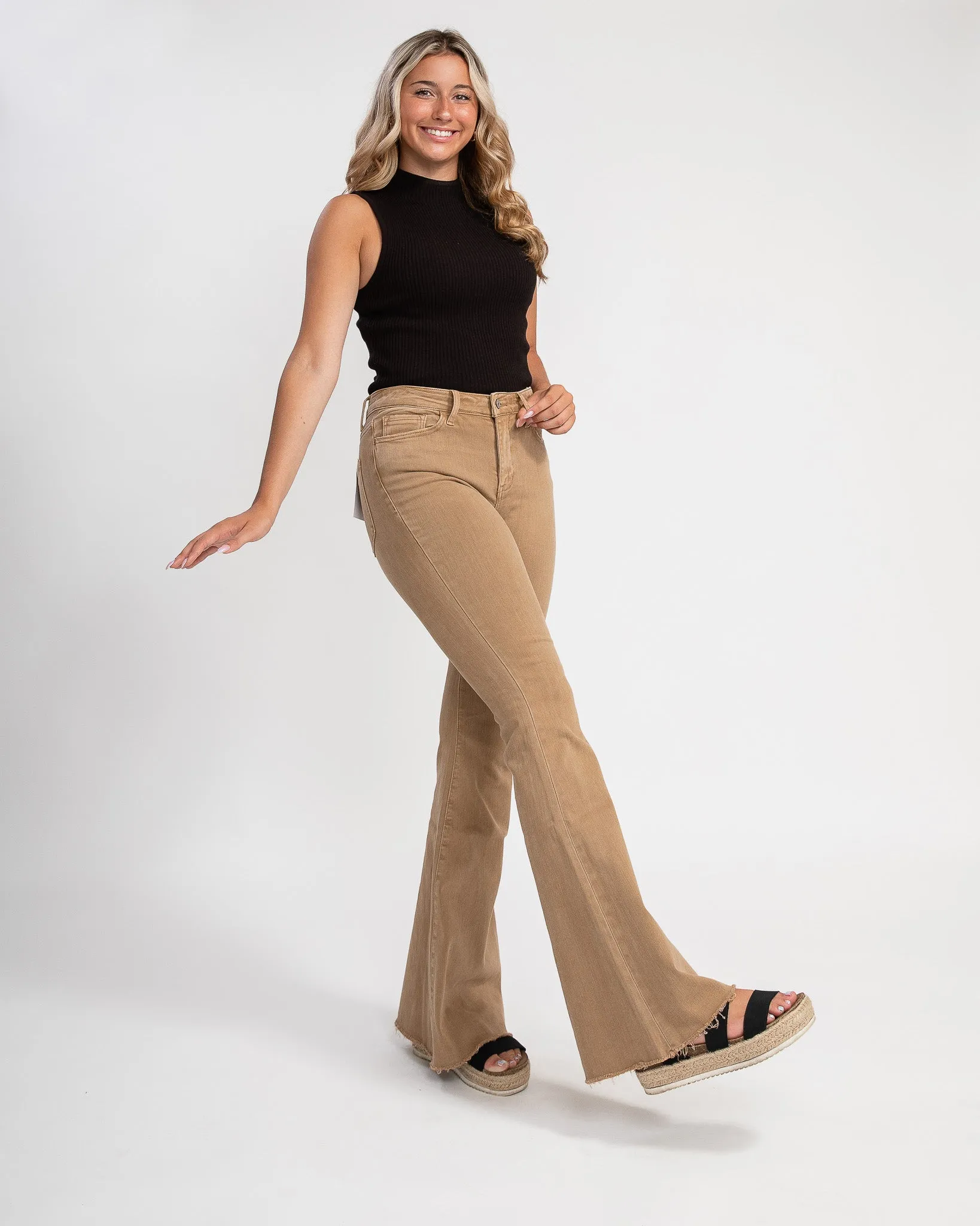 Desert Sands Denim