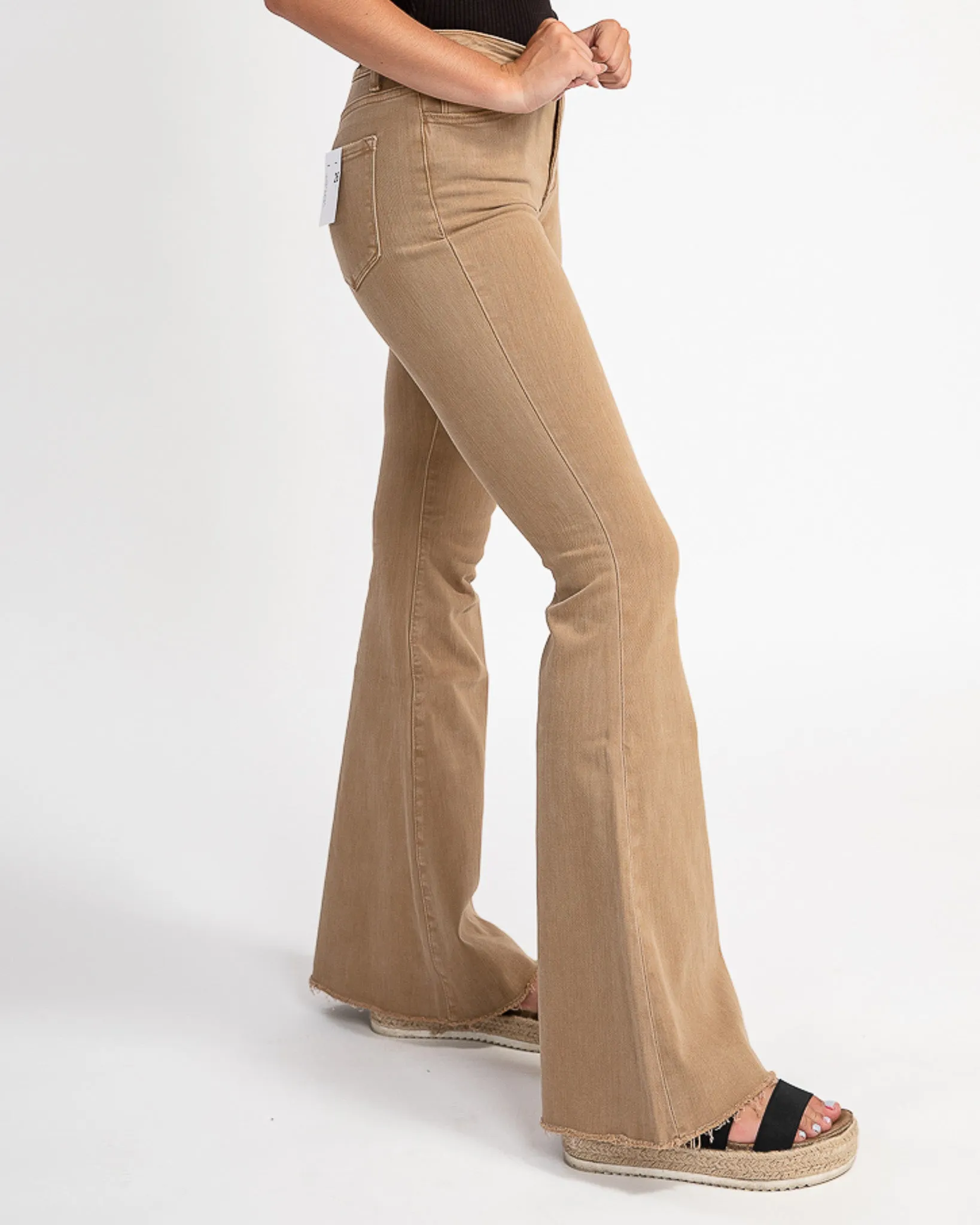Desert Sands Denim