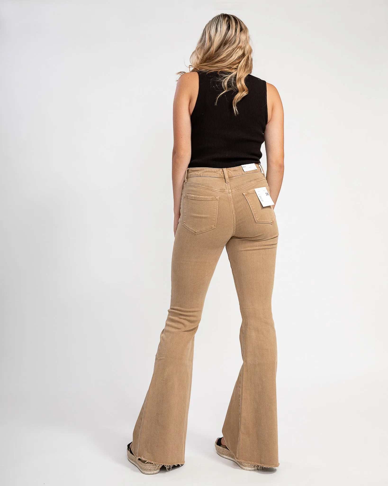 Desert Sands Denim