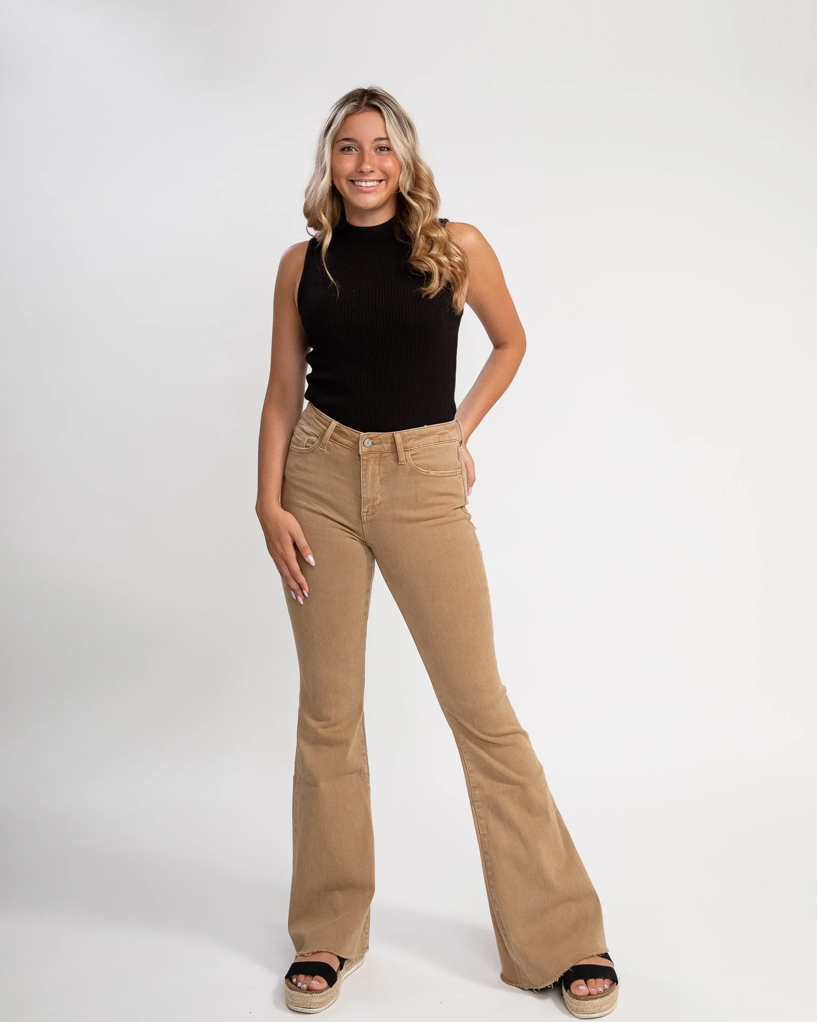 Desert Sands Denim
