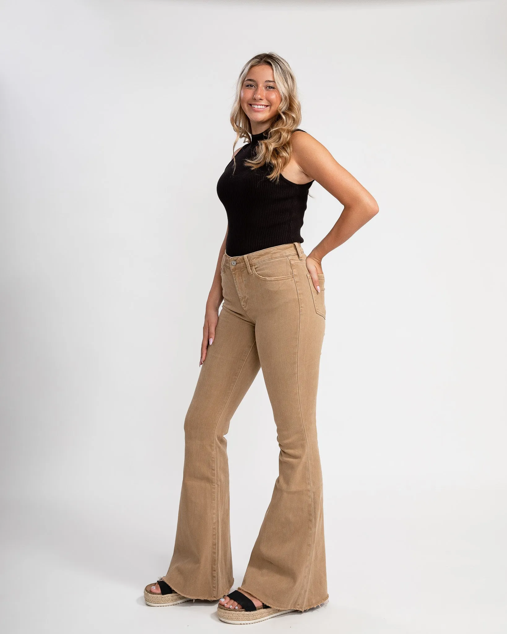 Desert Sands Denim