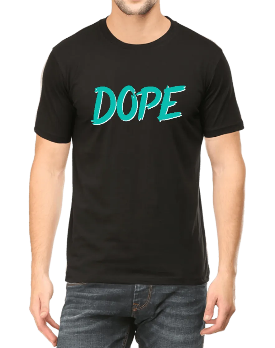 Dope Men's T Shirt D52