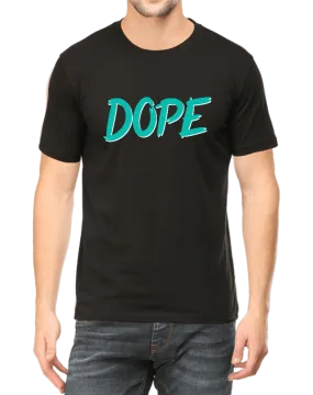 Dope Men's T Shirt D52