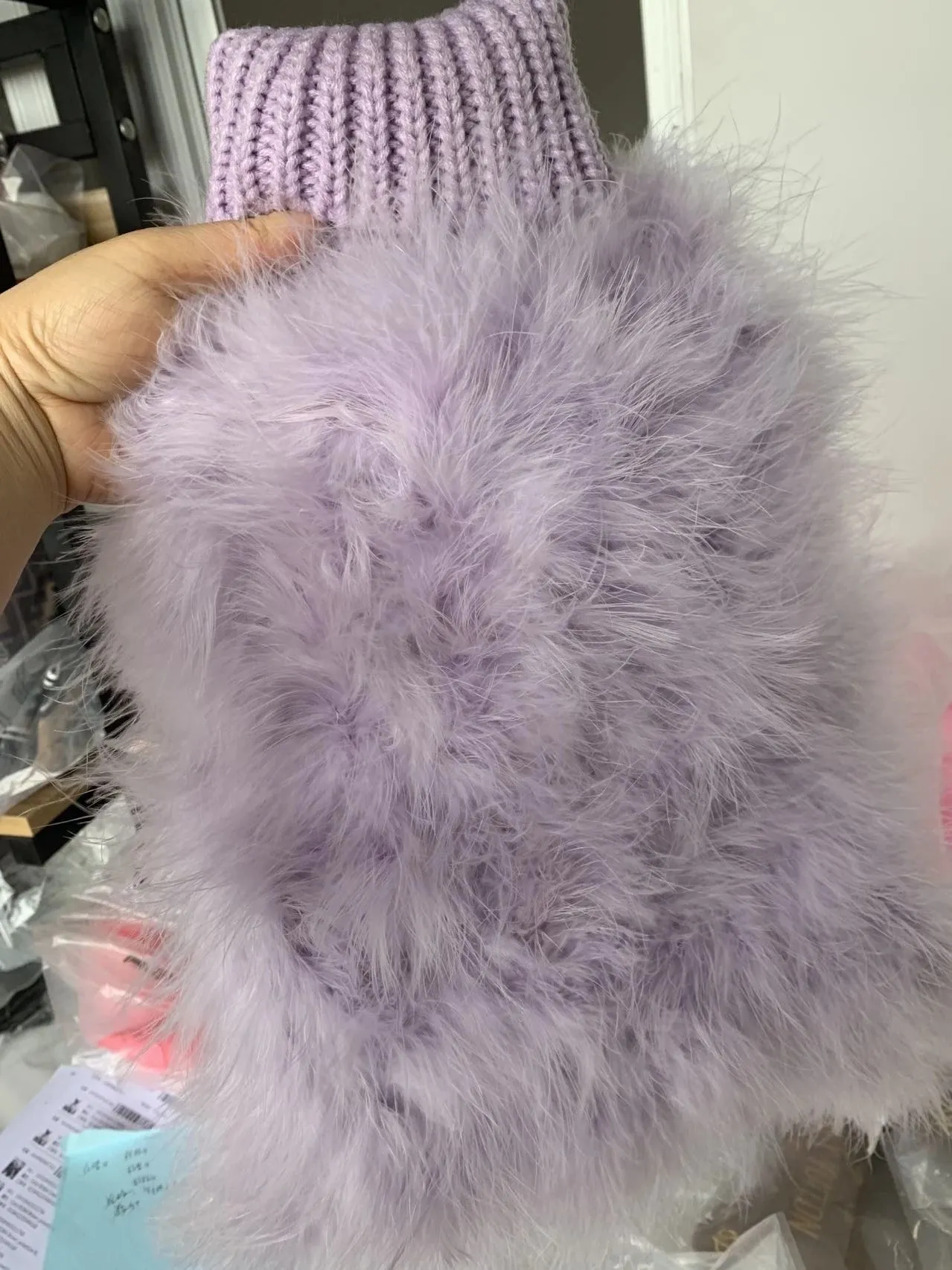 Elegance Meets Warmth: Luxury Dog Sweater - Designer Pet Clothes for Winter Chic, Perfect for Small Dogs, Cats, and Fashionable Fur Coats for Schnauzers, Yorkies, Poodles