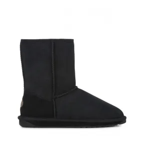 EMU STIVALE STINGER LO 10002 NERO