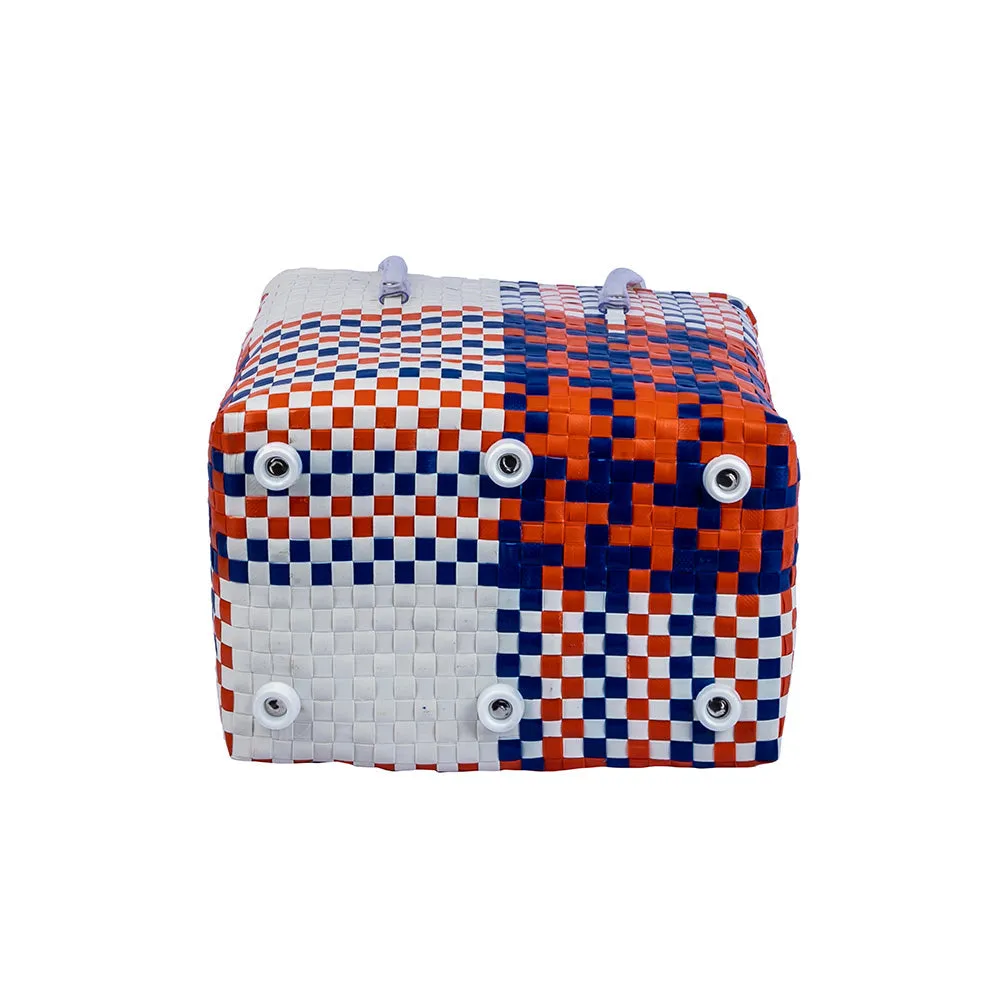 Handcrafted Trendy Basket