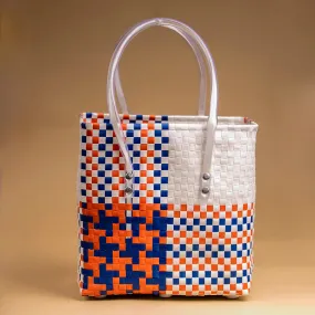 Handcrafted Trendy Basket