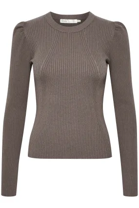 INW30106071 Yuno Puff Sleeve