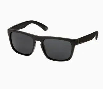 Keyhole Wrap Sunglasses