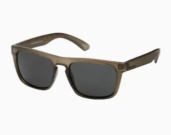 Keyhole Wrap Sunglasses