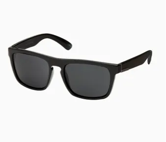Keyhole Wrap Sunglasses