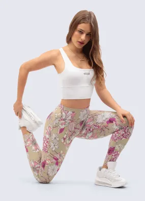 LEGGING EMANA BIOACTIVE- JN 1
