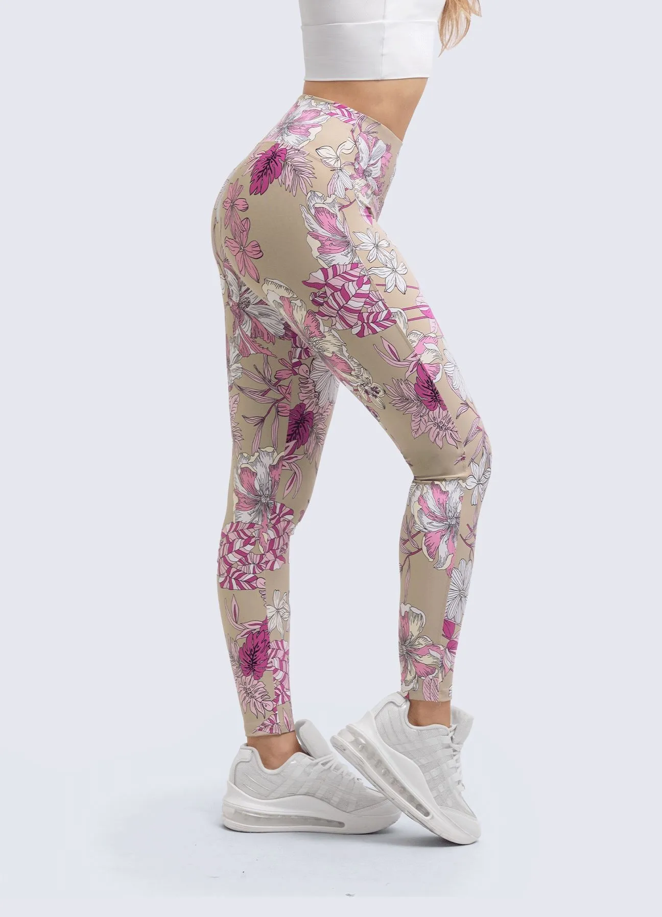 LEGGING EMANA BIOACTIVE- JN 1