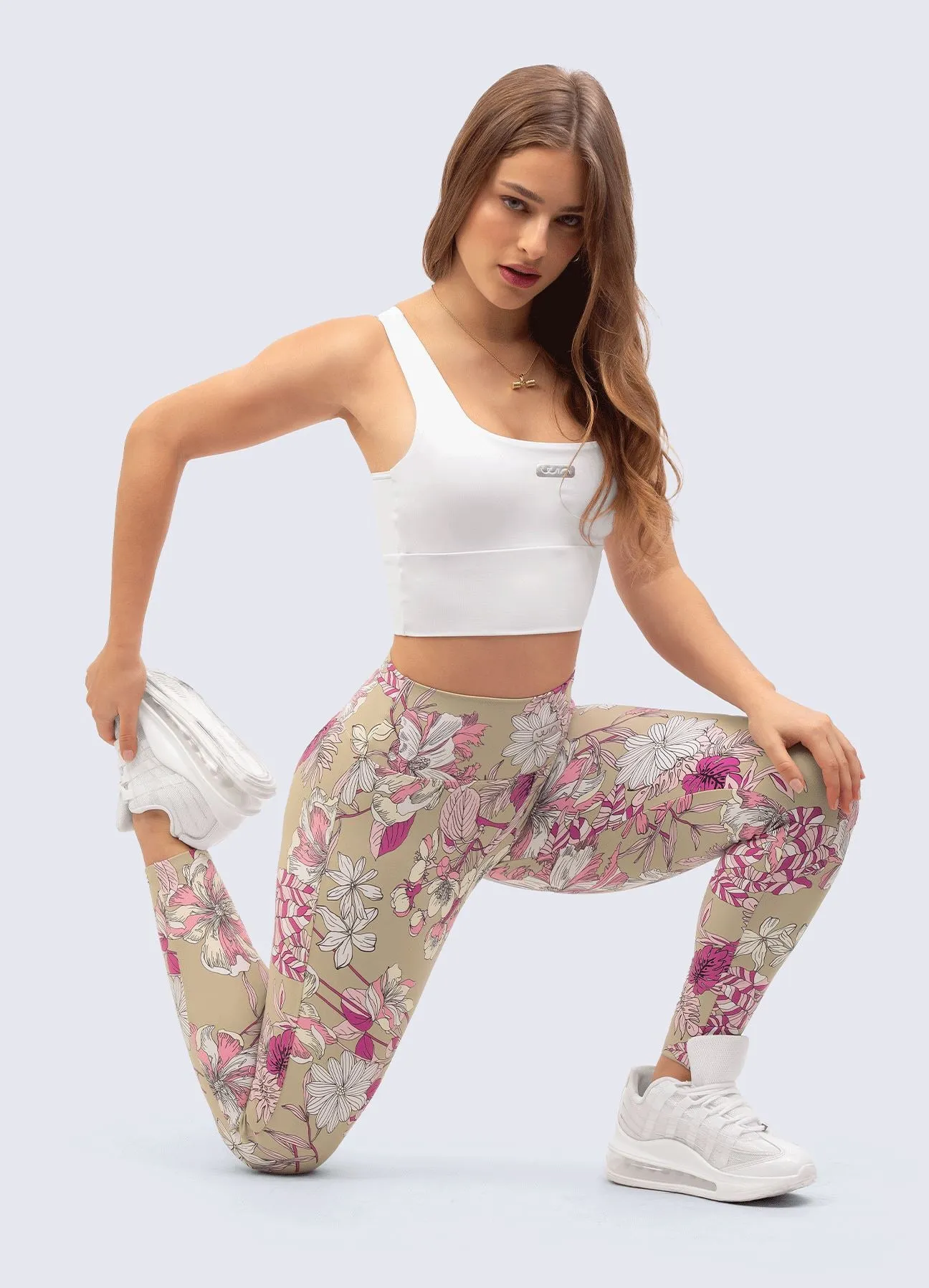LEGGING EMANA BIOACTIVE- JN 1