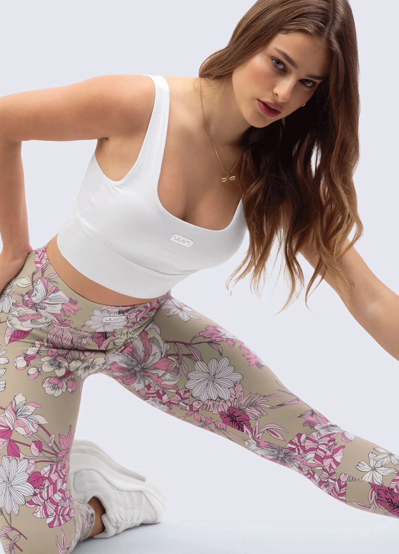 LEGGING EMANA BIOACTIVE- JN 1