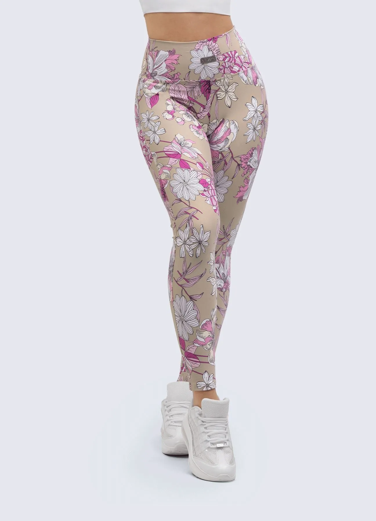LEGGING EMANA BIOACTIVE- JN 1