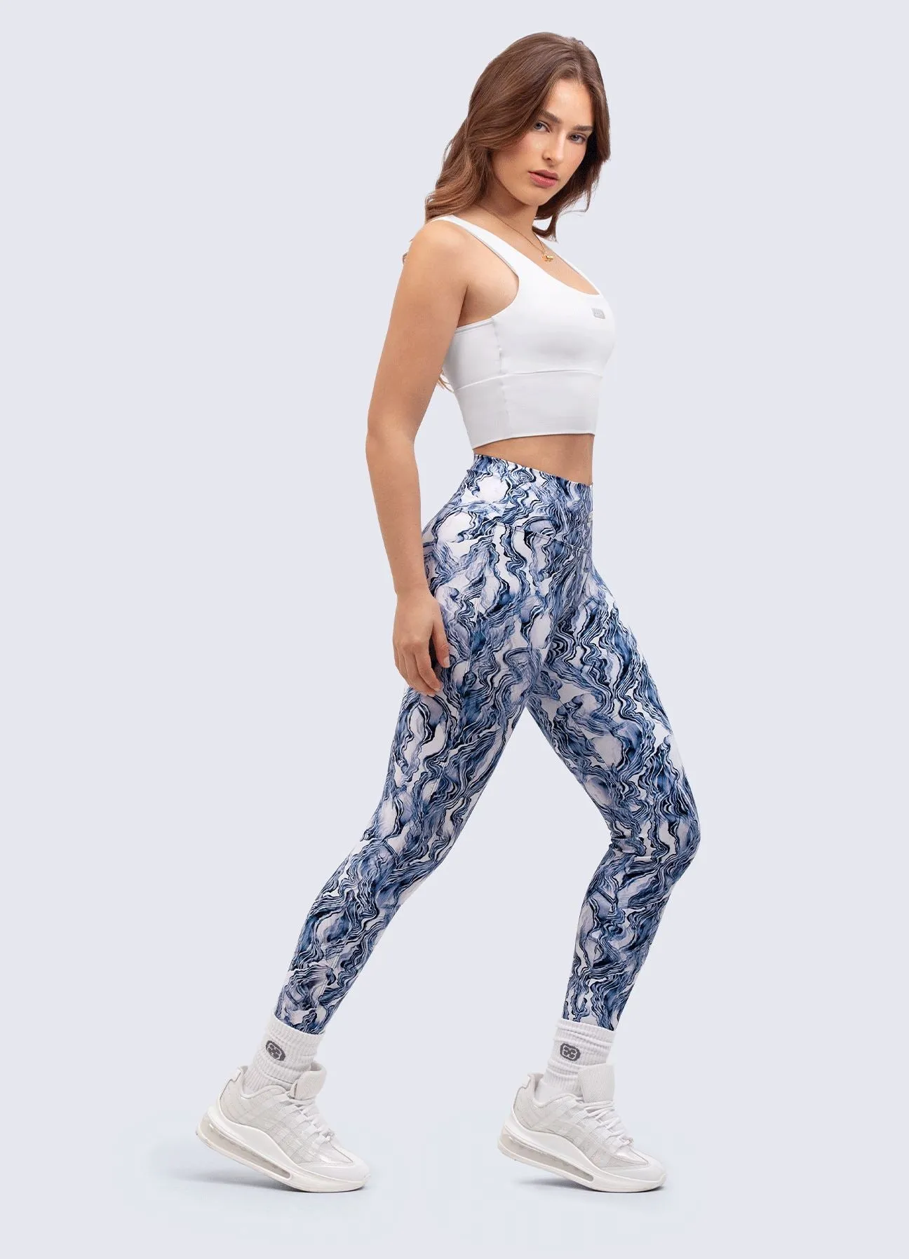 LEGGING EMANA BIOACTIVE- JN 3
