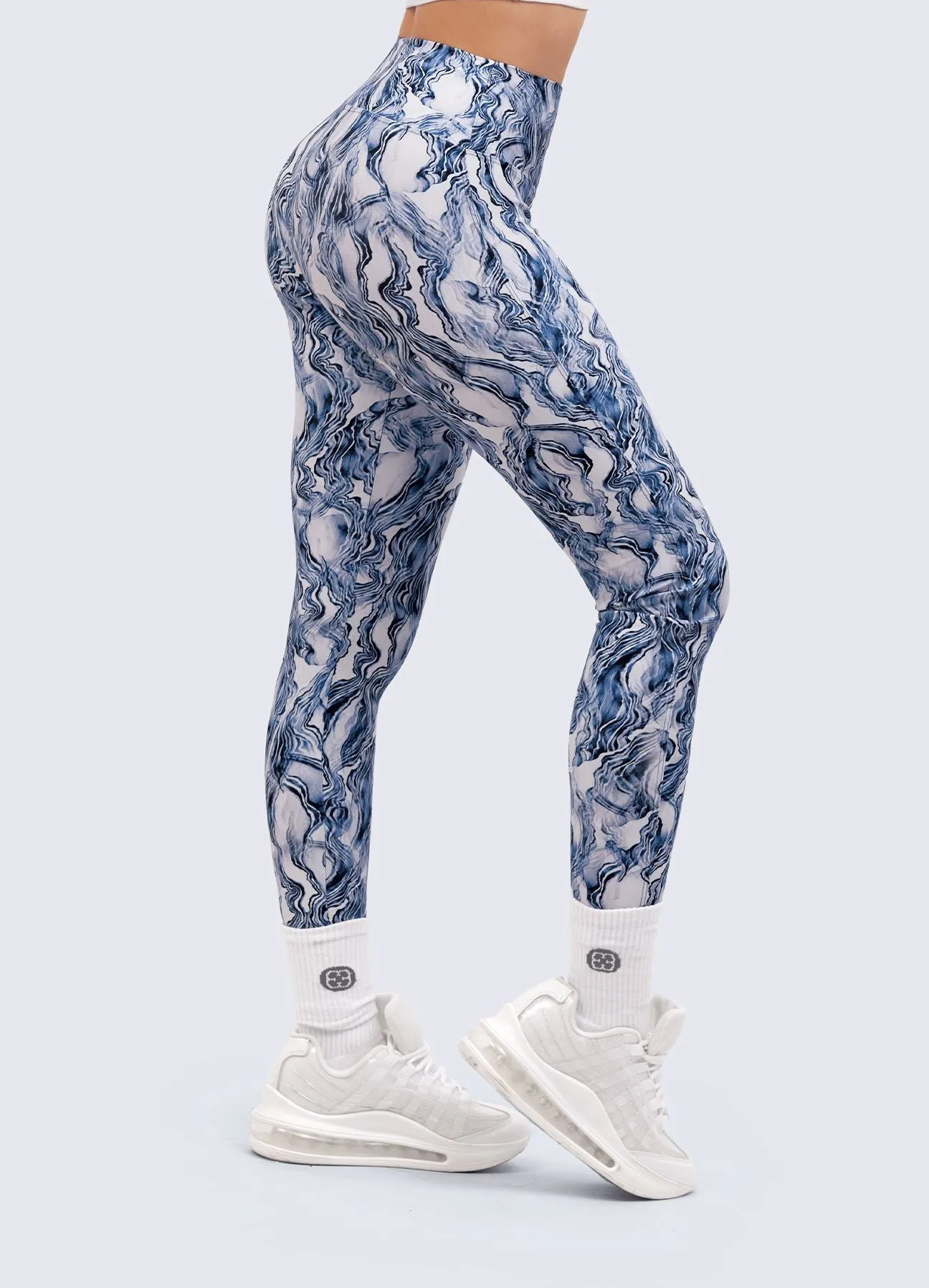 LEGGING EMANA BIOACTIVE- JN 3