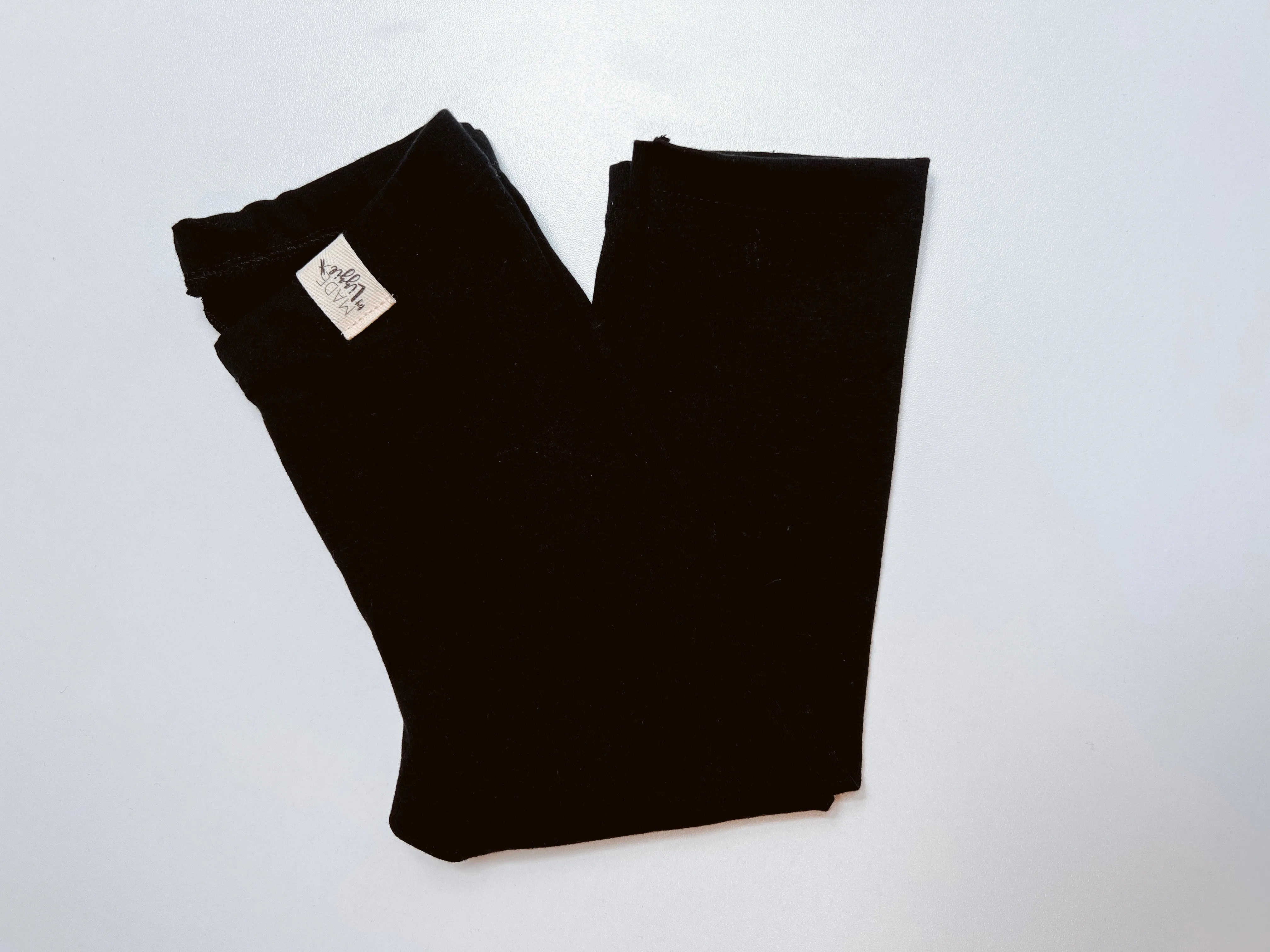 Little Babe Leggings