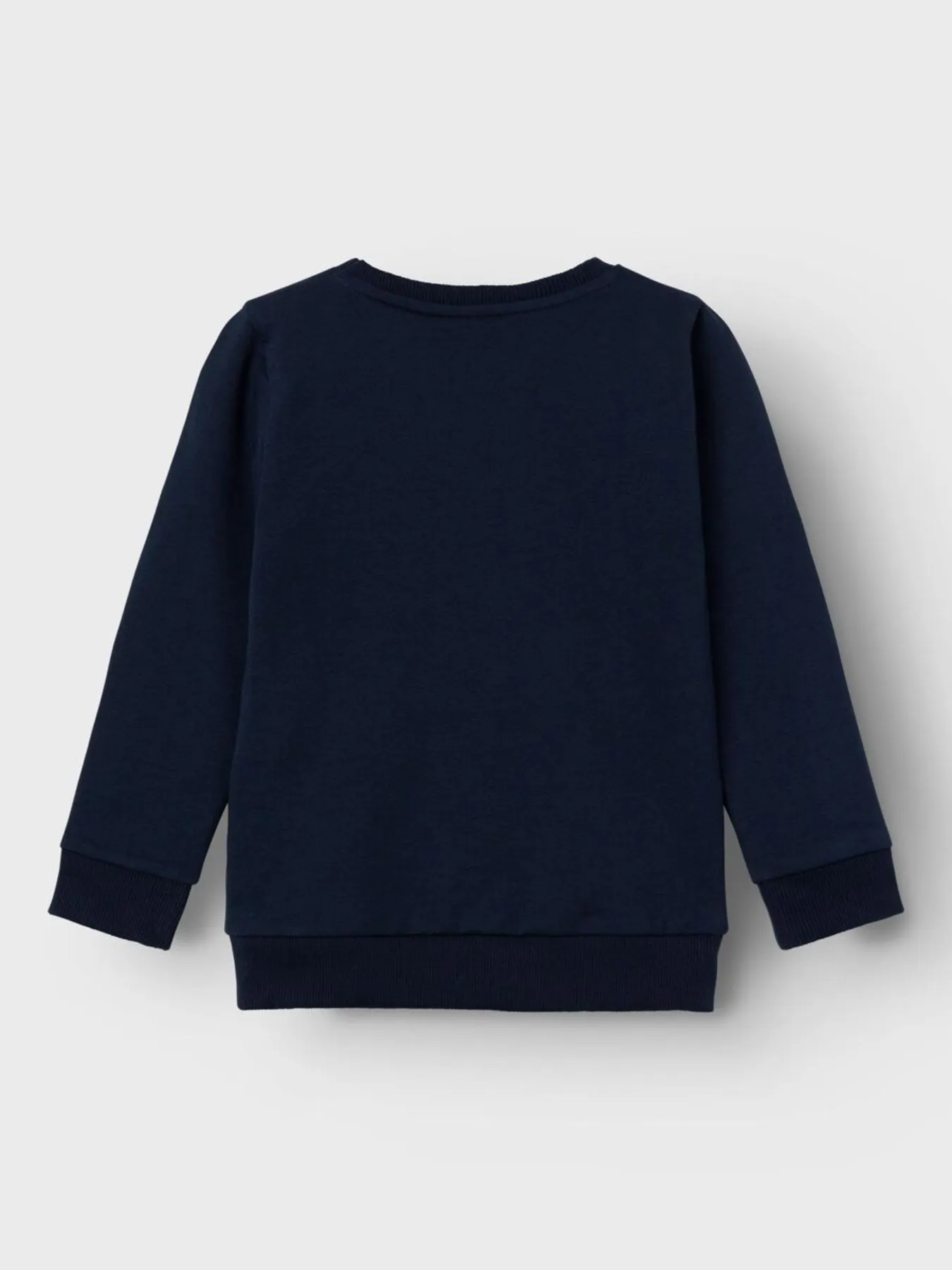 Marvel's Spiderman Organic Cotton Sweatshirt