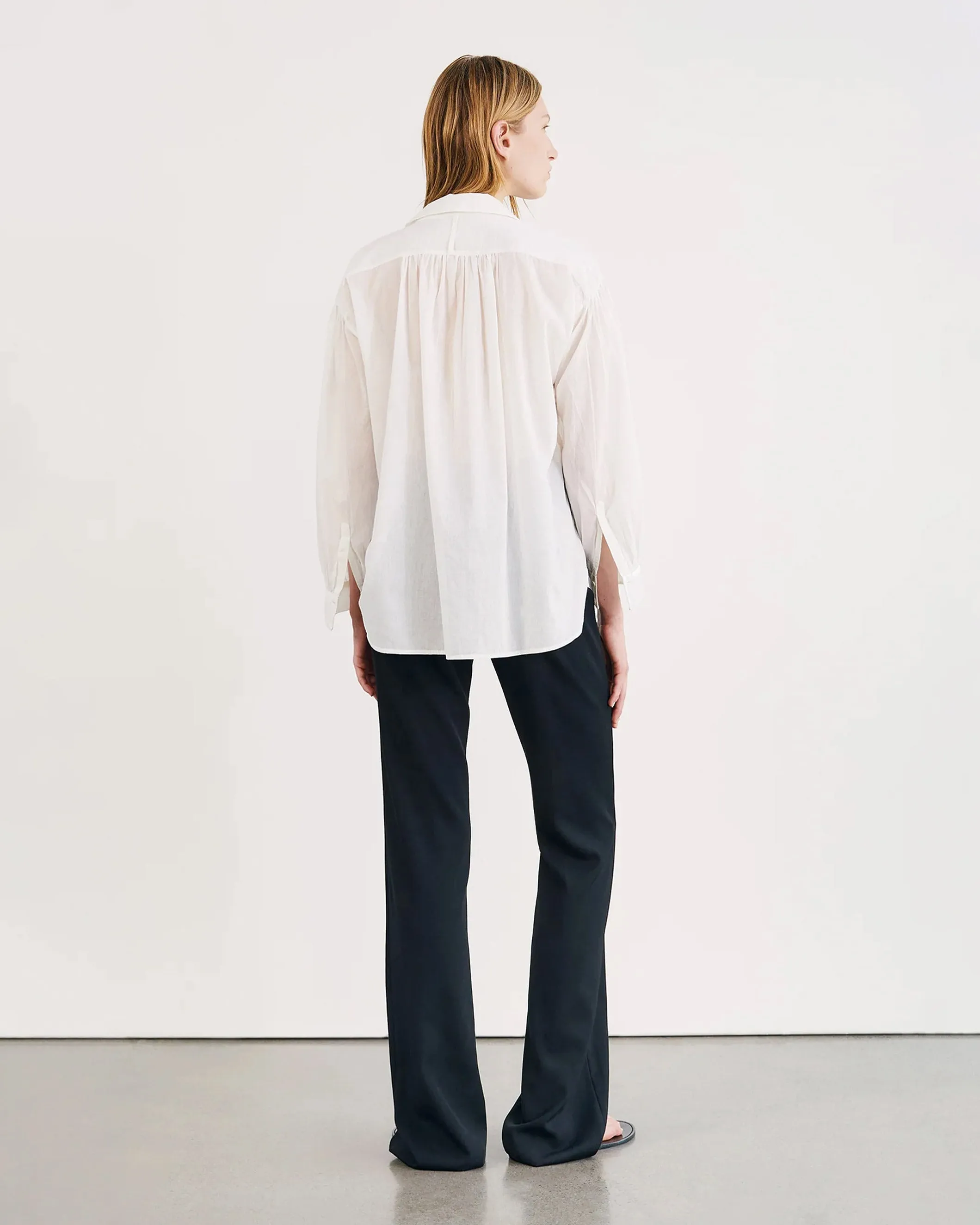 Miles Blouse