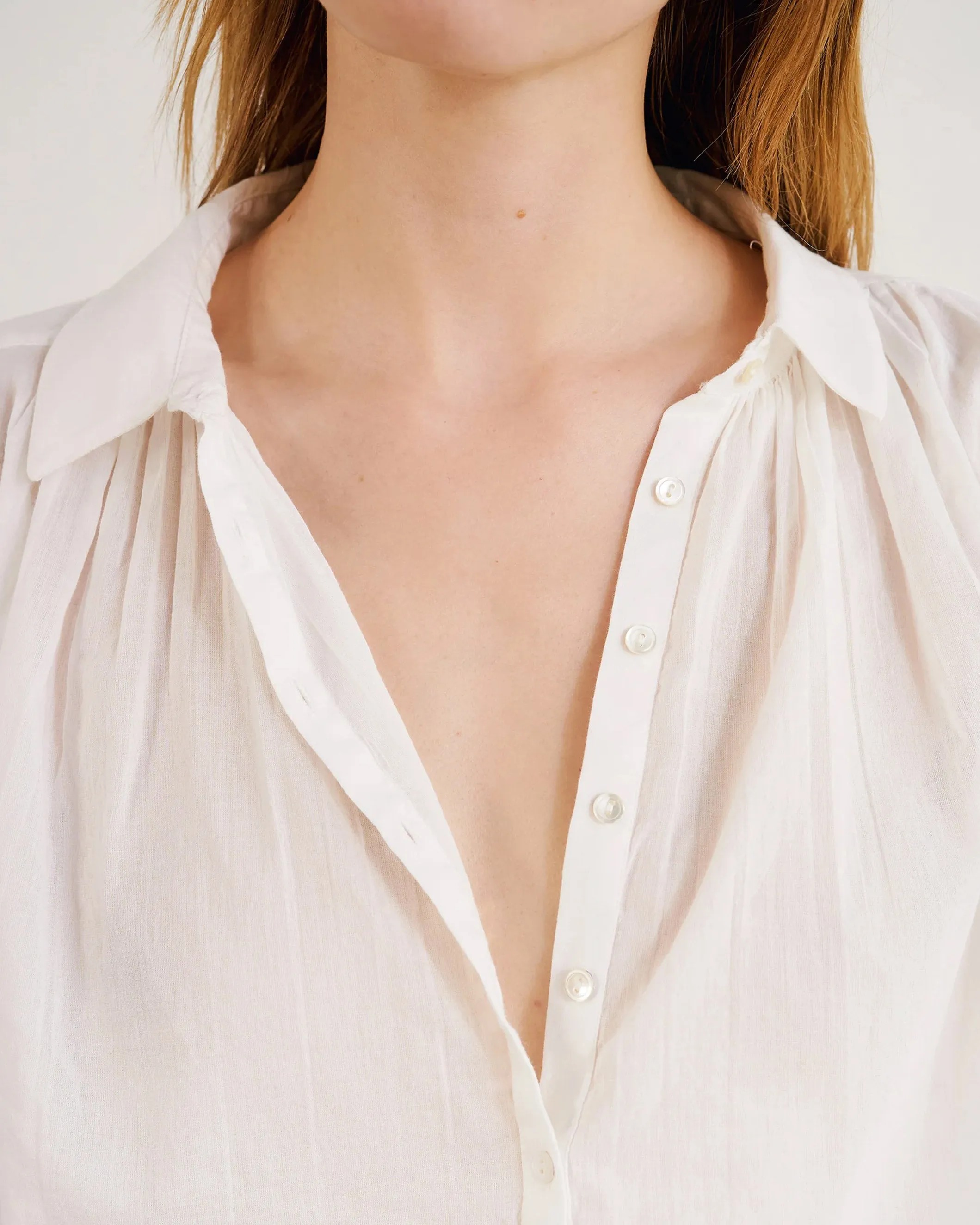 Miles Blouse