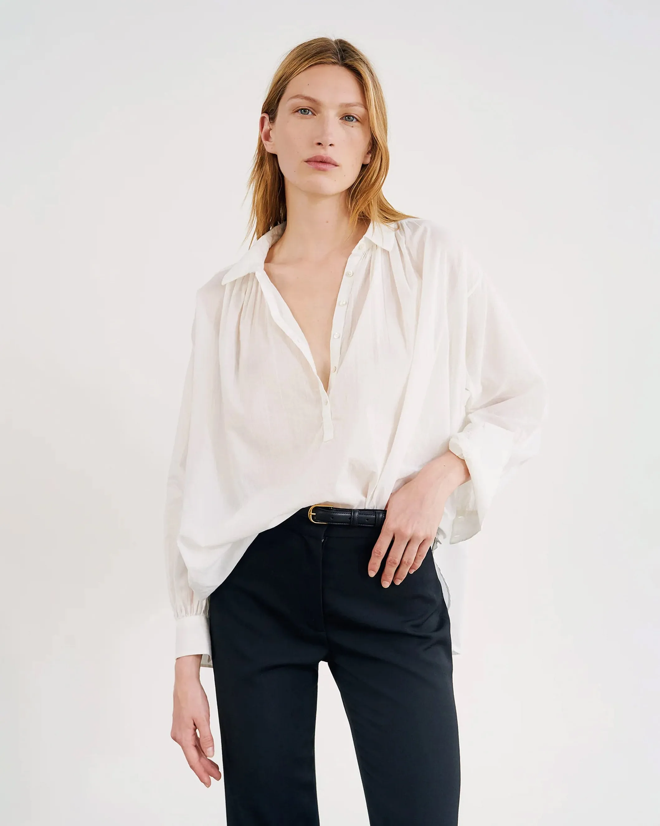 Miles Blouse