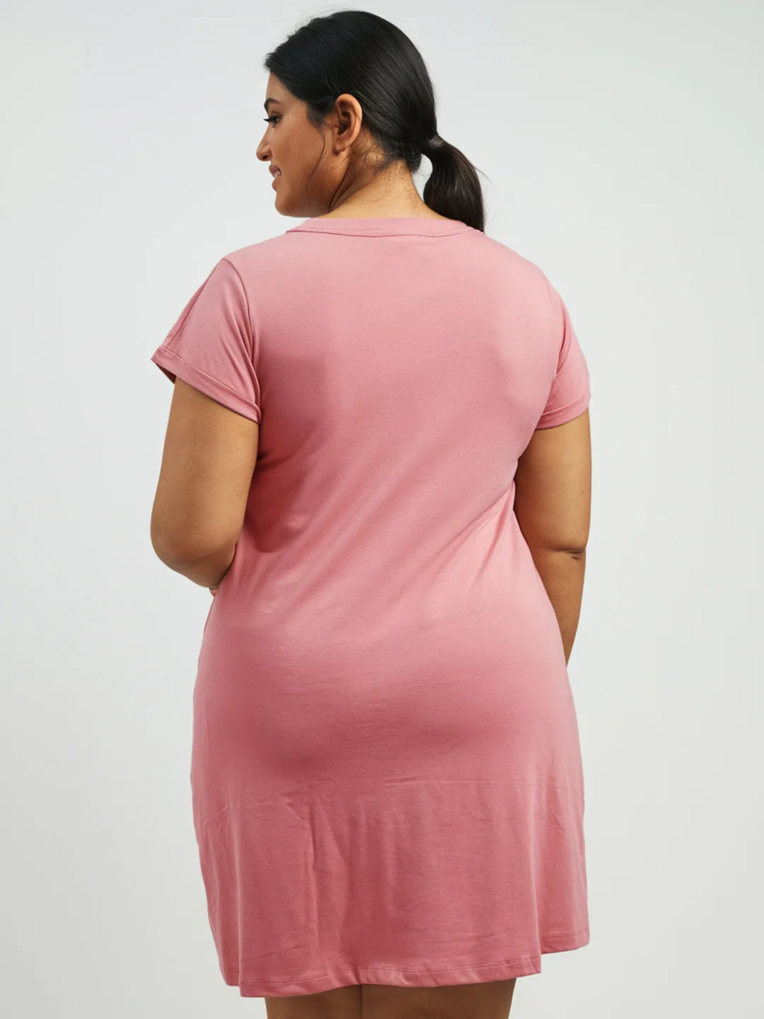 Nap Time (Plus Size)
