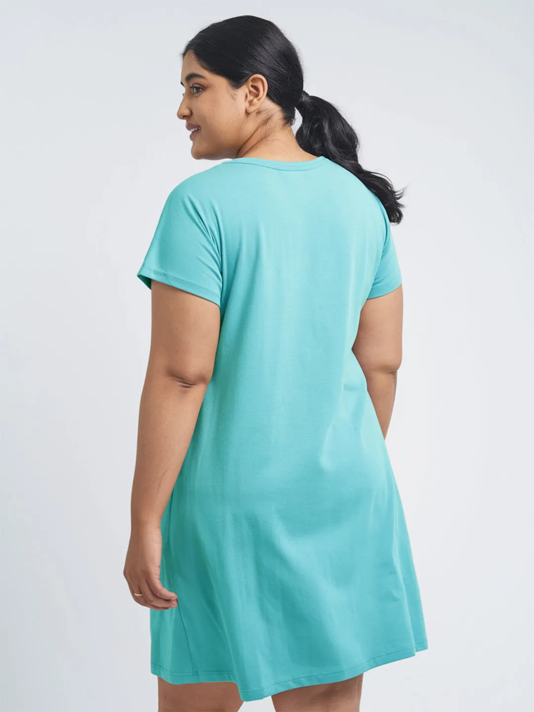 Nap Time (Plus Size)