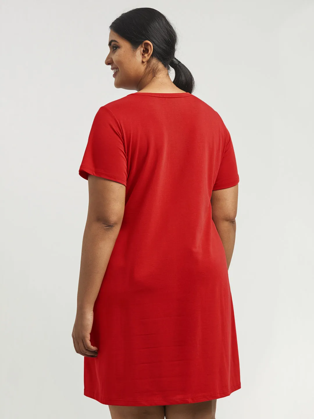 Nap Time (Plus Size)
