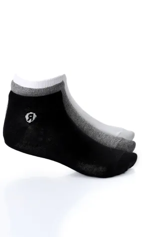 o154580-set-of-3-slip-on-cotton-socks-white-grey-black-male-socks