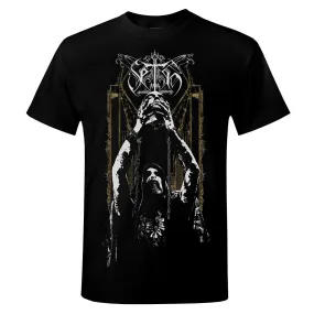 Seth "Ivre Du Sang Des Saints" T shirt