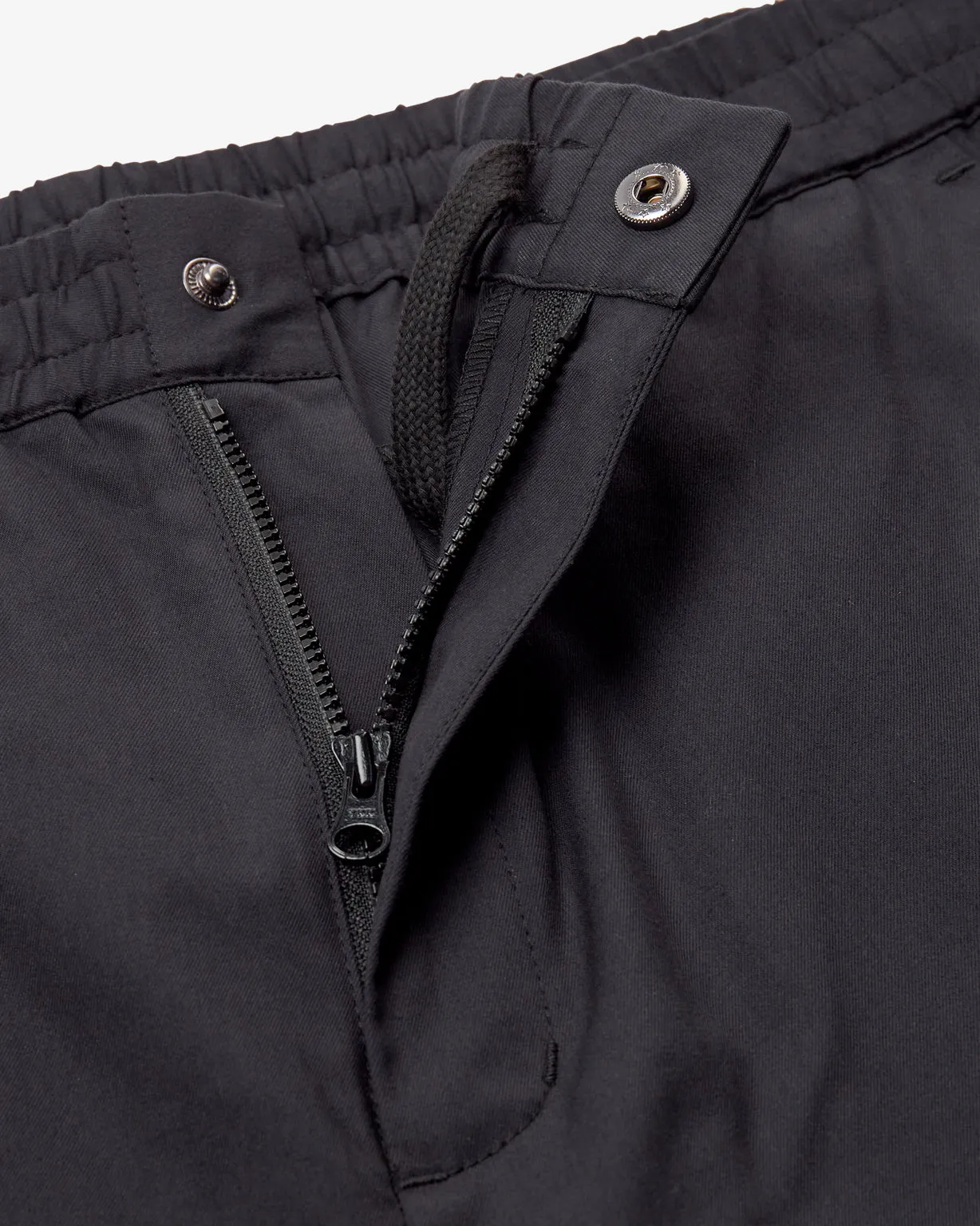 Skalø Pants - Black