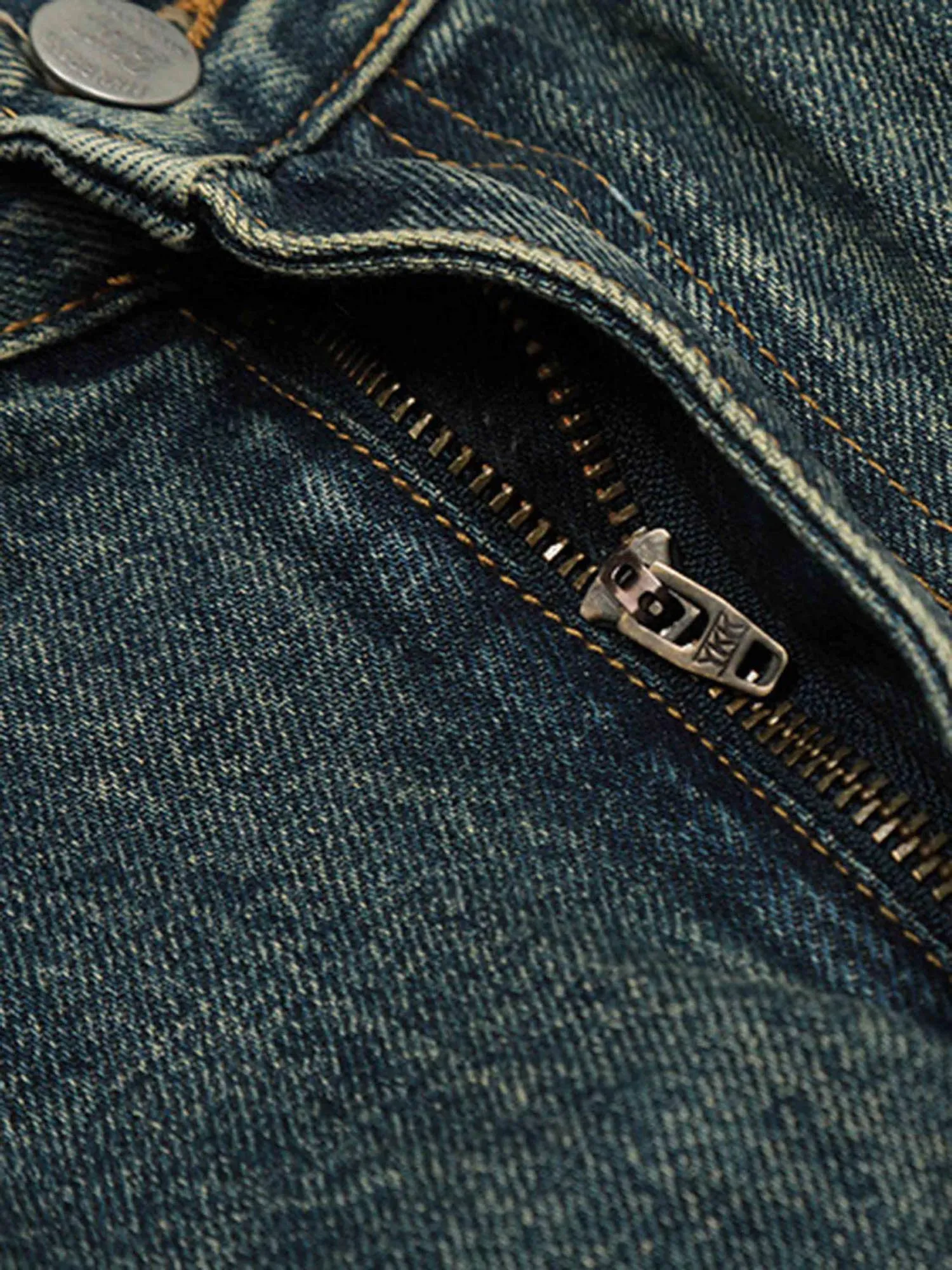 Sneakerhill Vintage Baggy Jeans
