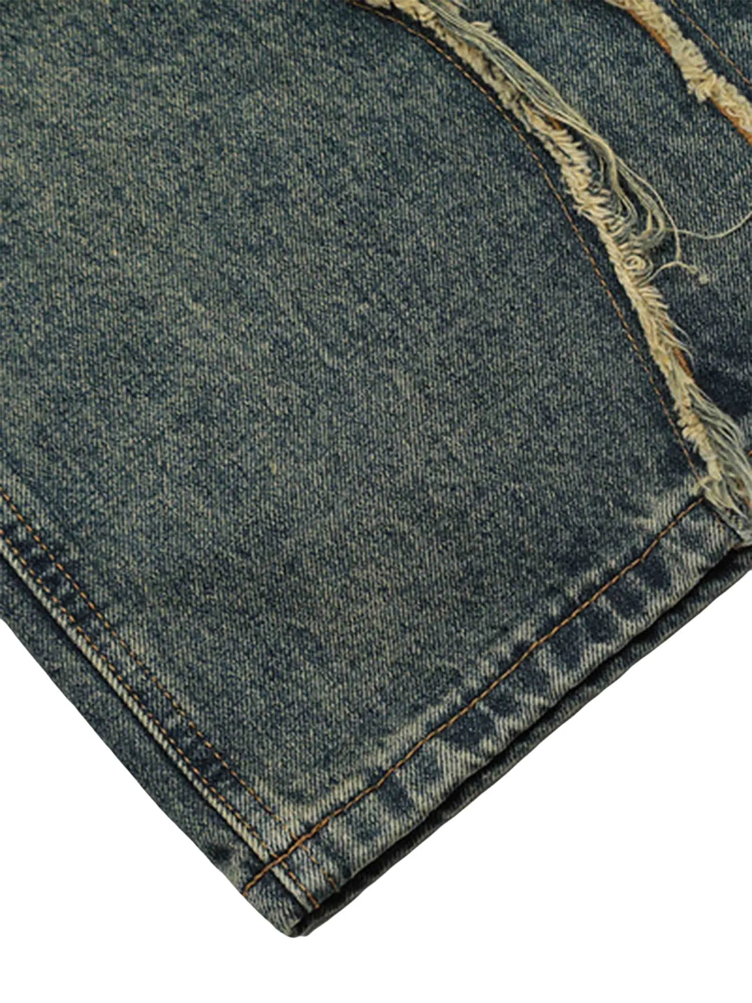 Sneakerhill Vintage Baggy Jeans