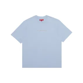 Supreme University S/S Top 'Light Blue' (2024)