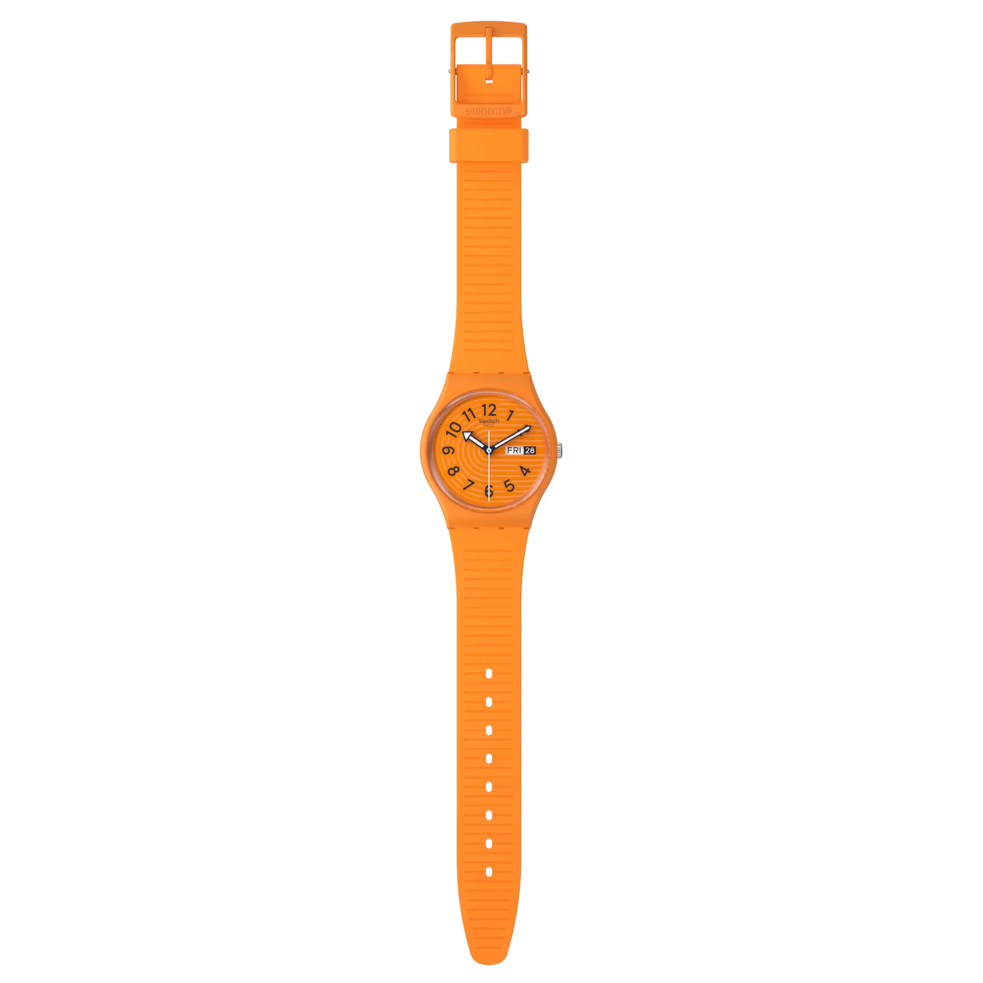 TRENDY LINES IN SIENNA