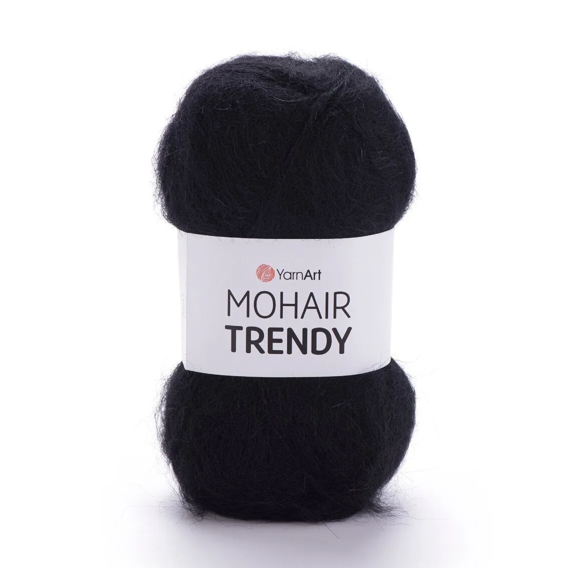 YarnArt Mohair Trendy